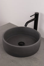 Carica l'immagine nel visualizzatore di Gallery, LAVABO DA APPOGGIO IN CEMENTO - disponibile in vari colori 🎨