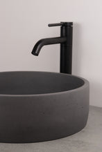 Carica l'immagine nel visualizzatore di Gallery, LAVABO DA APPOGGIO IN CEMENTO - disponibile in vari colori 🎨