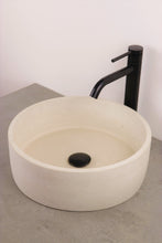 Carica l'immagine nel visualizzatore di Gallery, LAVABO DA APPOGGIO IN CEMENTO - disponibile in vari colori 🎨