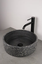 Carica l'immagine nel visualizzatore di Gallery, LAVABO DA APPOGGIO IN CEMENTO - disponibile in vari colori 🎨