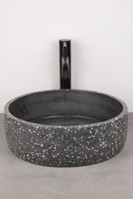 Carica l'immagine nel visualizzatore di Gallery, LAVABO DA APPOGGIO IN CEMENTO - disponibile in vari colori 🎨