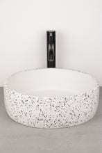 Carica l'immagine nel visualizzatore di Gallery, LAVABO DA APPOGGIO IN CEMENTO - disponibile in vari colori 🎨