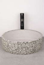 Carica l'immagine nel visualizzatore di Gallery, LAVABO DA APPOGGIO IN CEMENTO - disponibile in vari colori 🎨