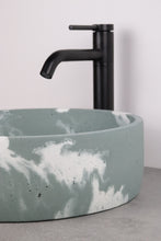 Carica l'immagine nel visualizzatore di Gallery, LAVABO DA APPOGGIO IN CEMENTO - disponibile in vari colori 🎨