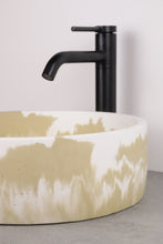 Carica l'immagine nel visualizzatore di Gallery, LAVABO DA APPOGGIO IN CEMENTO - disponibile in vari colori 🎨