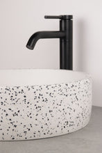 Carica l'immagine nel visualizzatore di Gallery, LAVABO DA APPOGGIO IN CEMENTO - disponibile in vari colori 🎨