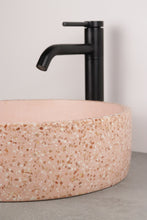 Carica l'immagine nel visualizzatore di Gallery, LAVABO DA APPOGGIO IN CEMENTO - disponibile in vari colori 🎨
