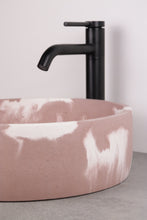 Carica l'immagine nel visualizzatore di Gallery, LAVABO DA APPOGGIO IN CEMENTO - disponibile in vari colori 🎨