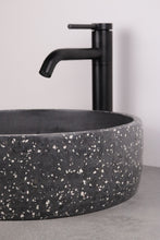 Carica l'immagine nel visualizzatore di Gallery, LAVABO DA APPOGGIO IN CEMENTO - disponibile in vari colori 🎨