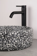 Carica l'immagine nel visualizzatore di Gallery, LAVABO DA APPOGGIO IN CEMENTO - disponibile in vari colori 🎨