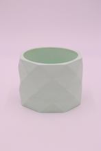 Carica l'immagine nel visualizzatore di Gallery, VASO EULERO MENTA PASTEL