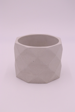 Carica l'immagine nel visualizzatore di Gallery, VASO EULERO LIGHT GREY