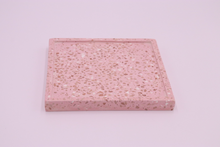 Carica l&#39;immagine nel visualizzatore di Gallery, SVUOTATASCHE AQUILONE TERRAZZO ROSA
