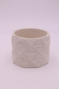 VASO EULERO CEMENTO SABBIATO