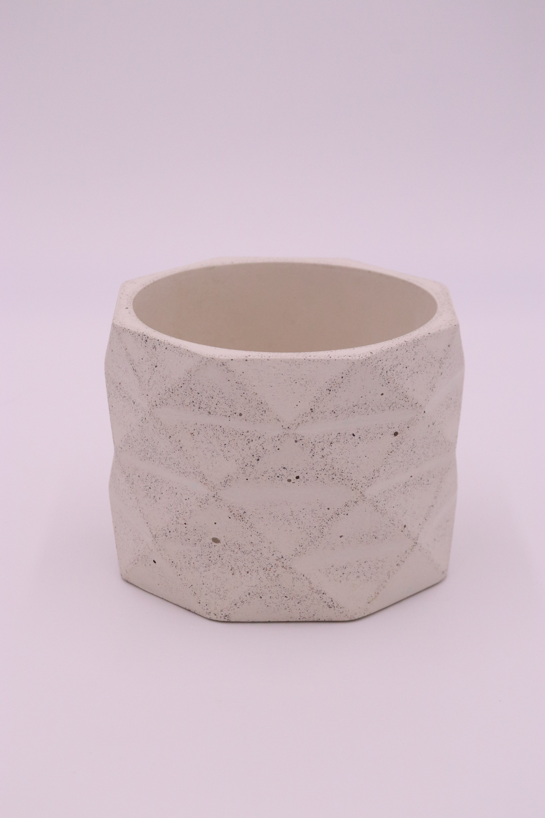 VASO EULERO CEMENTO SABBIATO