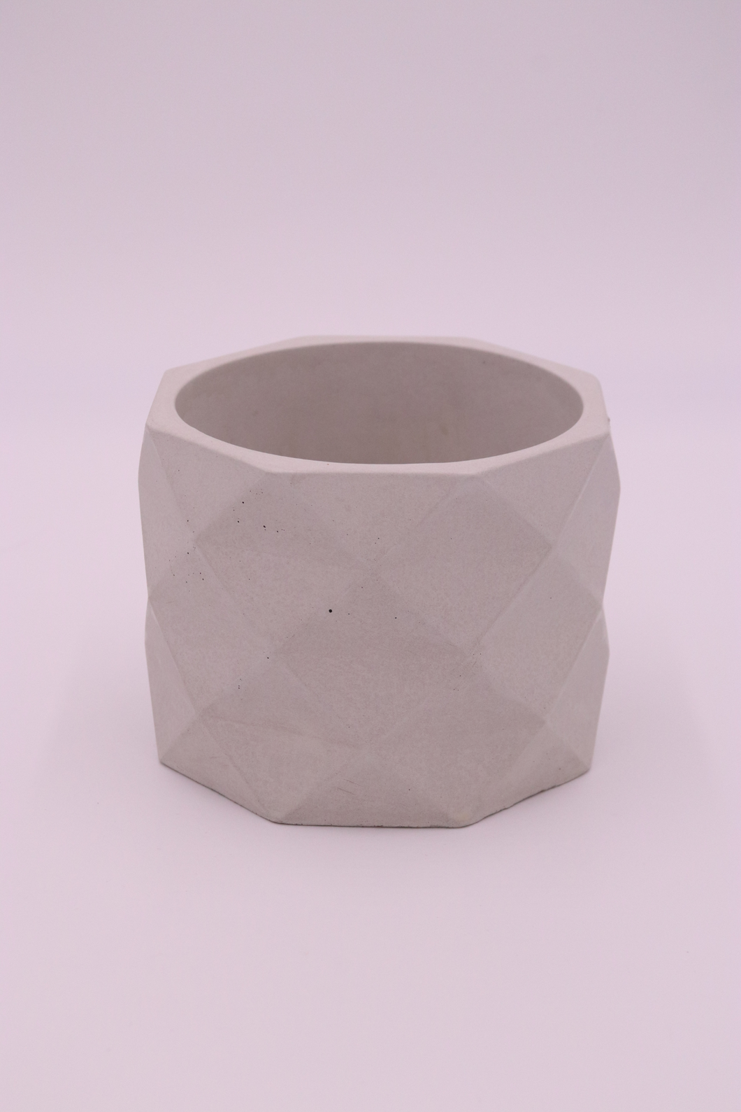 VASO EULERO LIGHT GREY