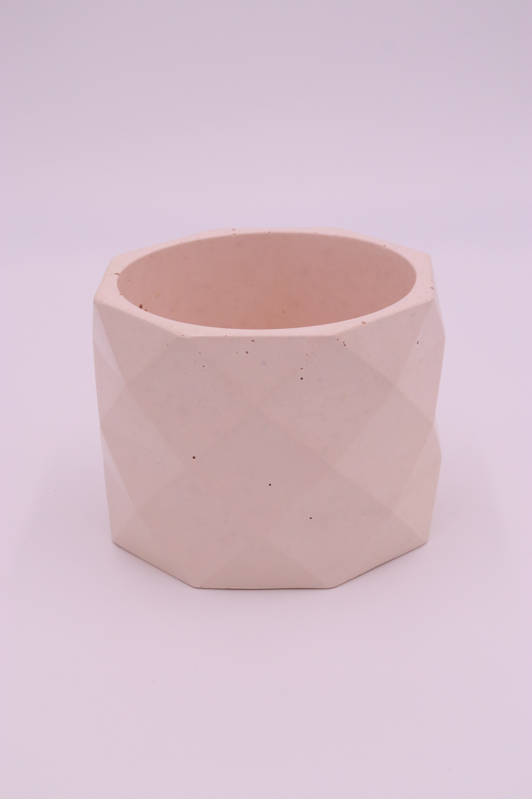 VASO EULERO FLAMINGO PASTEL