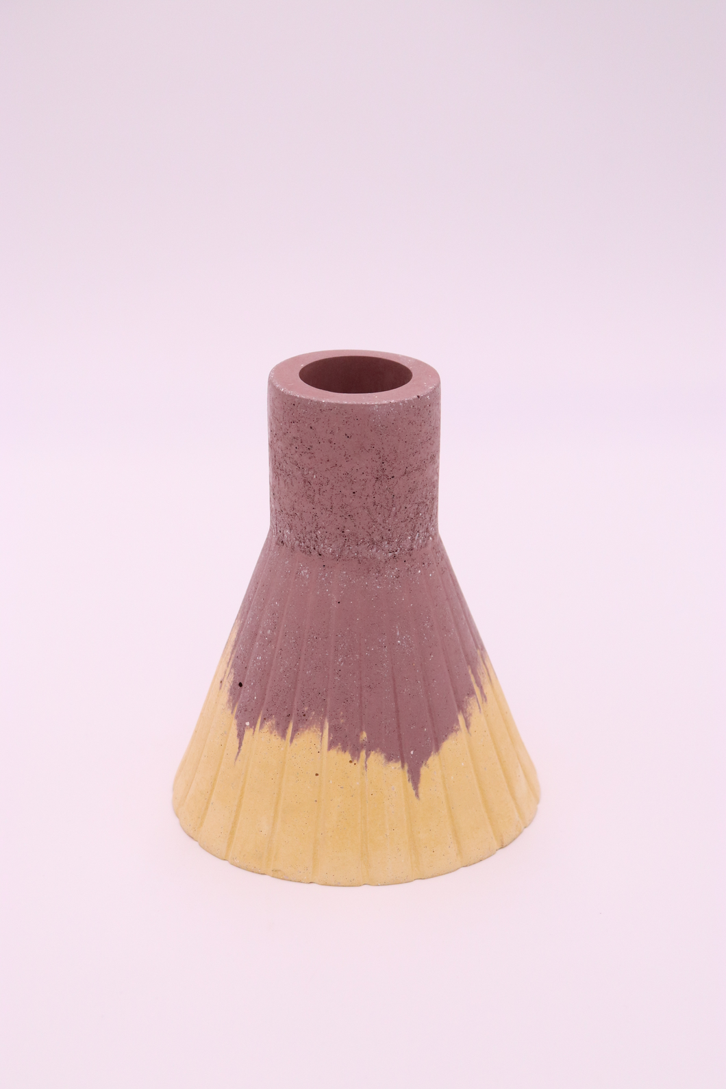 VASO LOTO COLOR BLOCK II