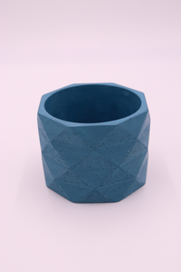 VASO EULERO PETROLIO