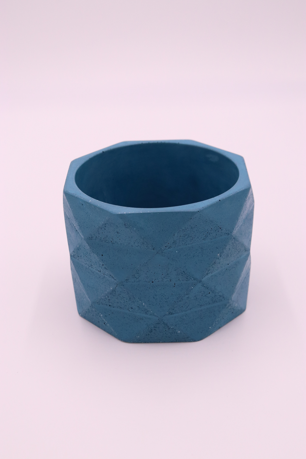 VASO EULERO PETROLIO